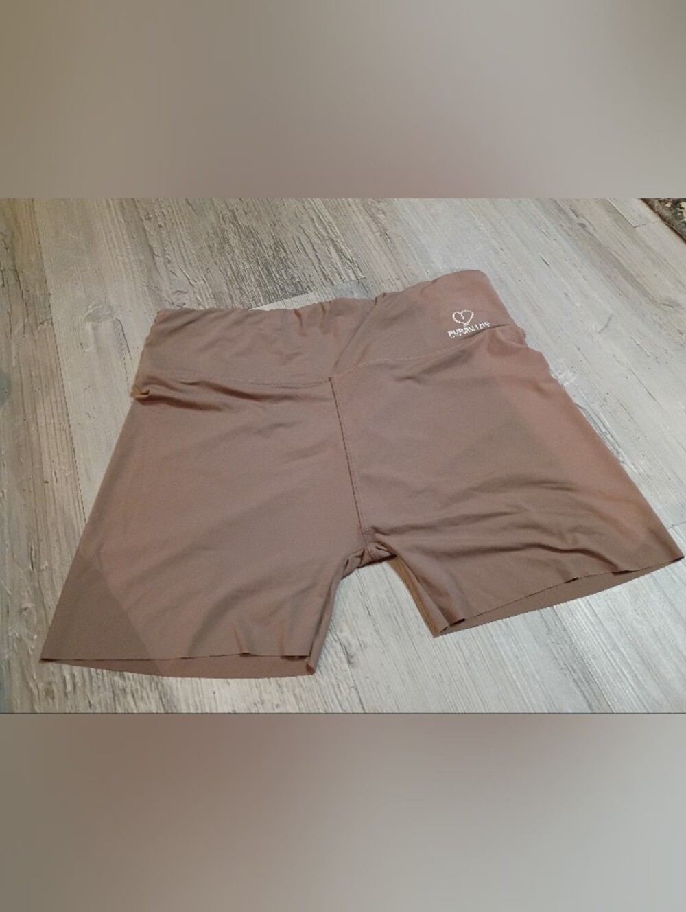 Shape wear